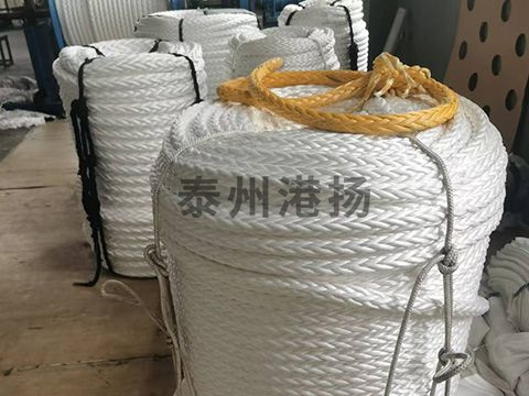 國(guó)標(biāo)安全網(wǎng)廠(chǎng)家談我國(guó)未來(lái)化纖繩纜競(jìng)爭(zhēng)趨勢(shì)