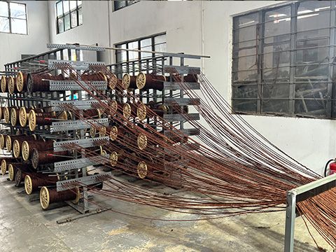 廠區(qū)實(shí)力